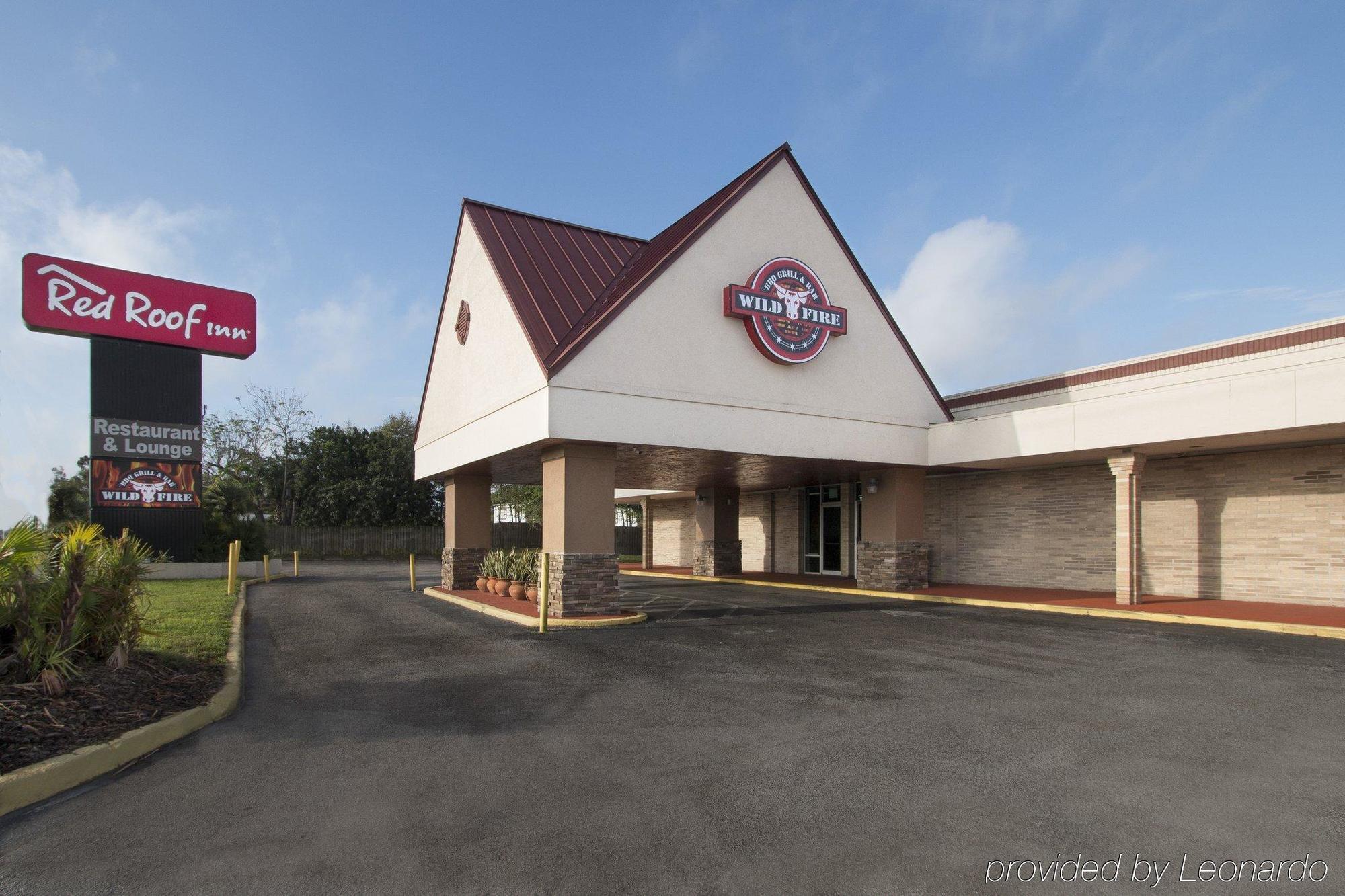 Oyo Hotel Dundee By Crystal Lake Zewnętrze zdjęcie